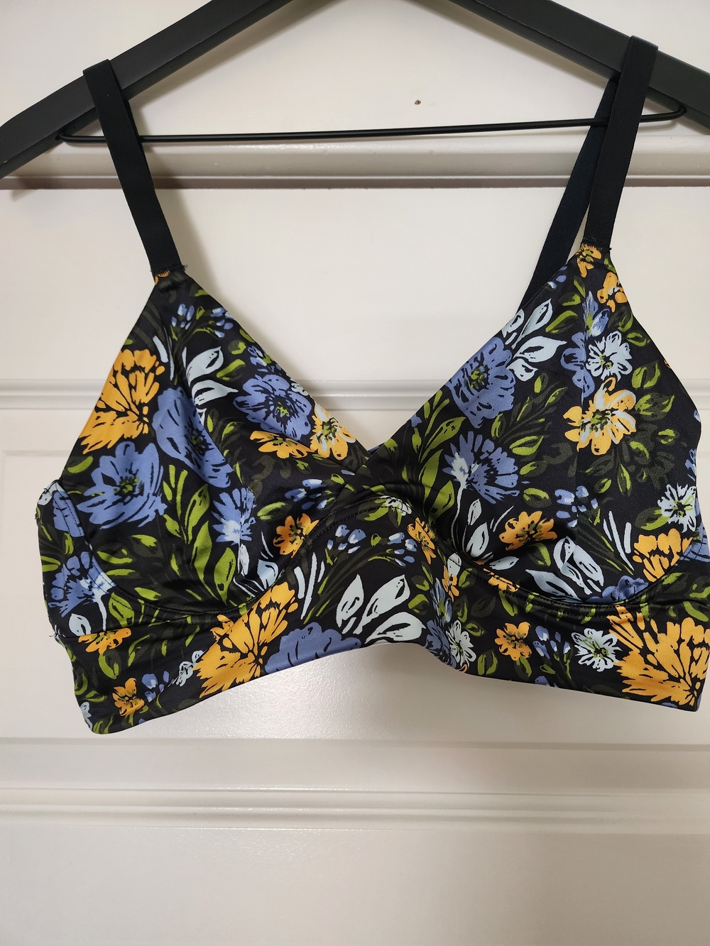 Wireless Bra